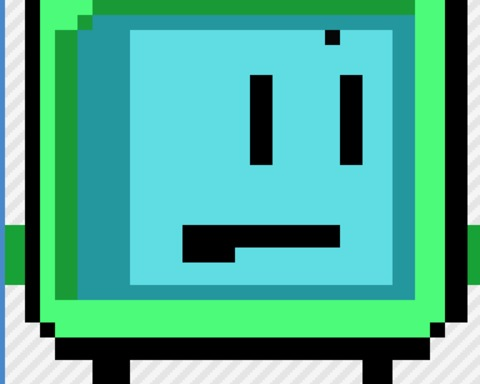 Dead Pixels