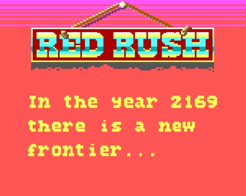 Red Rush