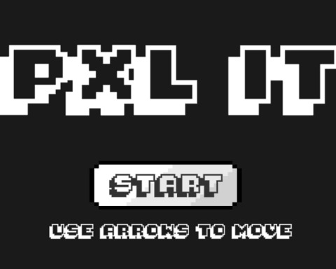 PXL IT