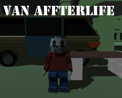 van affter life