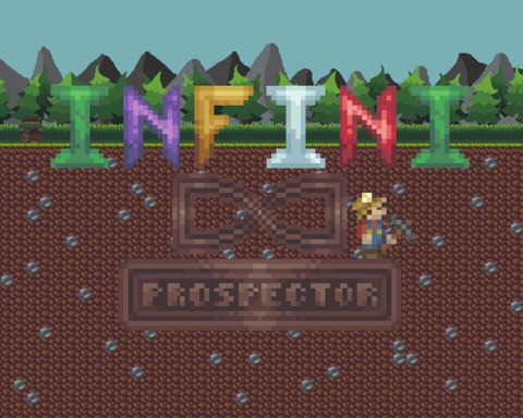 InfiniProspector