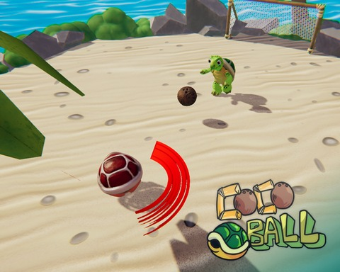 CocoBall