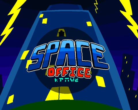 Space Office