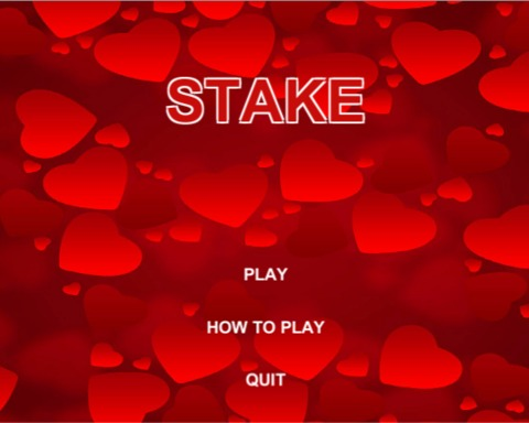 Stake
