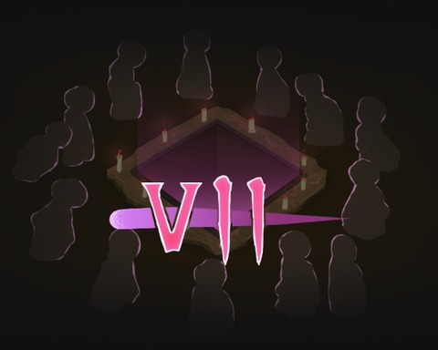 VII