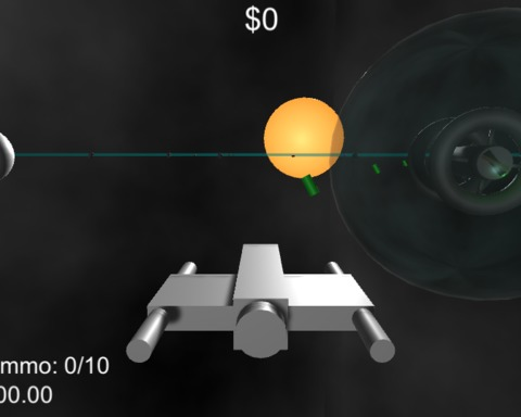 Broke Bounty Hunter