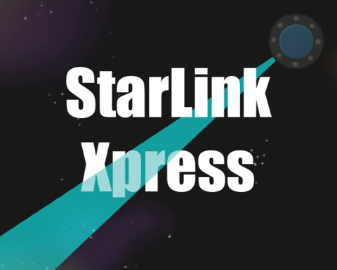 StarLink Xpress