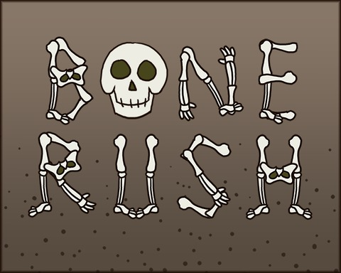 Bone Rush