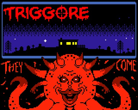 TRIGGORE