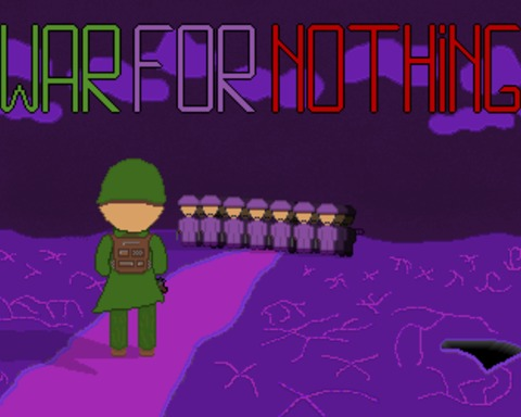 War For Nothing