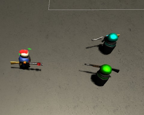ModularArena