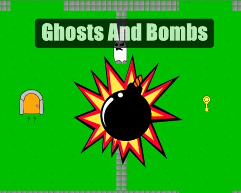 Ghosts And Bombs