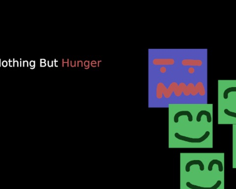 Nothing But Hunger