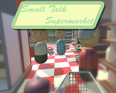 "Comme le monde est petit ! " Smalltalk Supermarket
