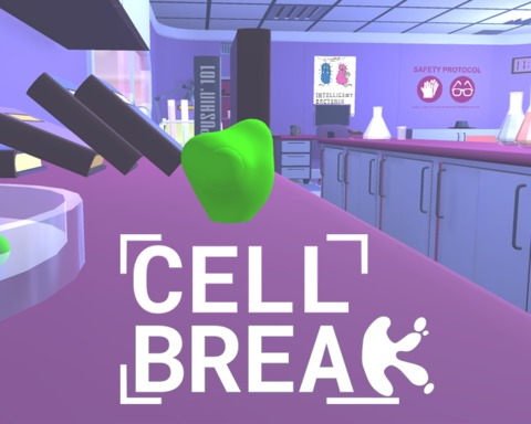 Cell Break