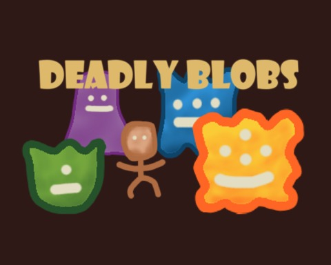 Deadly Blobs