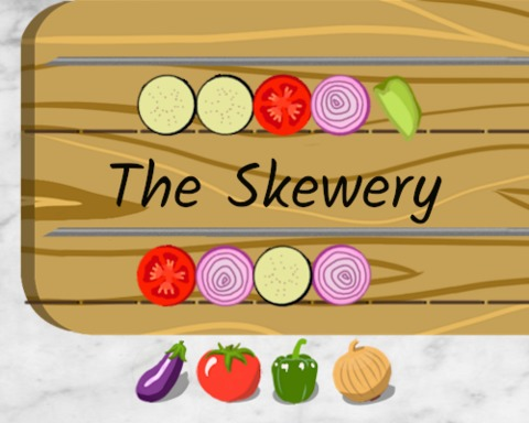 The Skewery