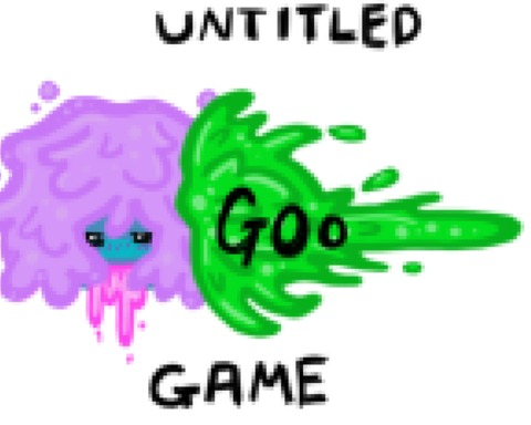 Untitled Goo Game