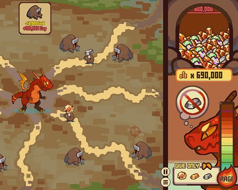 Draconomics