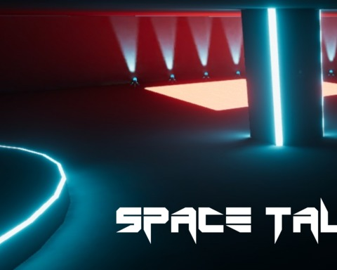 Space Tales