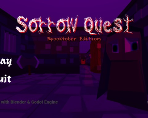 Sorrow Quest