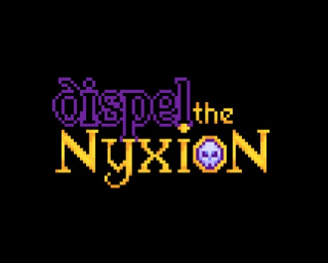 Dispel The Nyxion