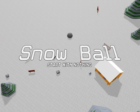 Snow Ball