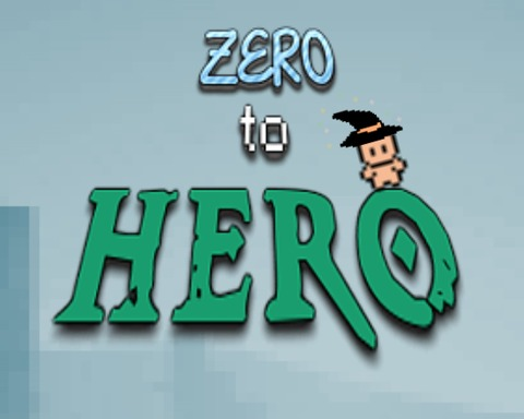 Zero to HERO