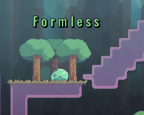 Formless
