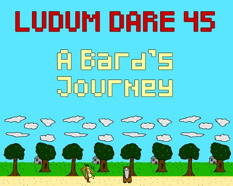 A bard's Journey