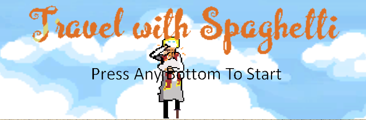 Travel With Spaghetti