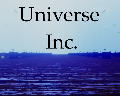 Universe Inc.