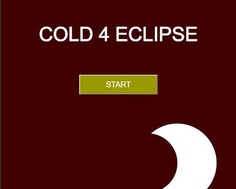 cold4Eclipse Unfinished