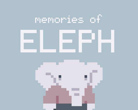 Memories of Eleph