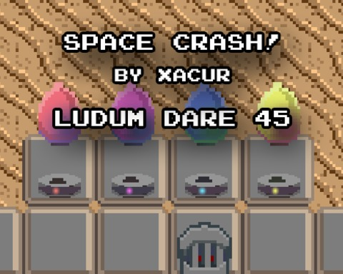Space Crash