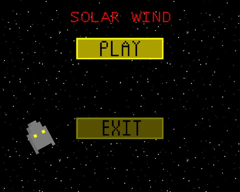 Solar Wind