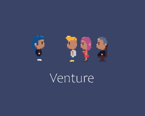 Venture