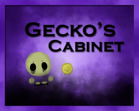 Gecko's Cabinet