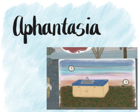 Aphantasia