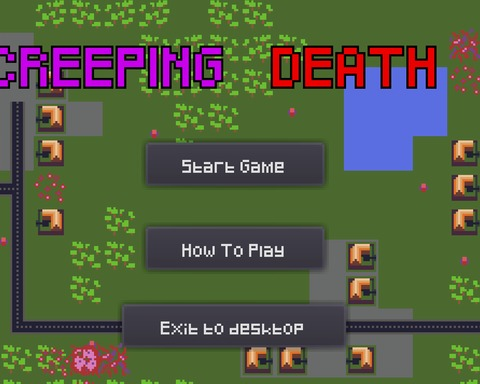 Creeping Death