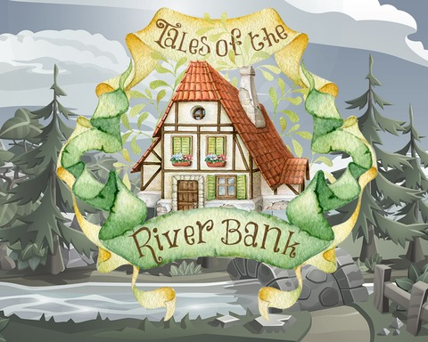 Tales of the River Bank