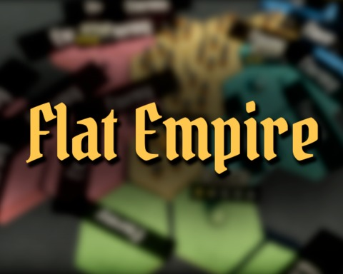 Flat Empire