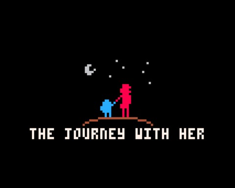 The Journey with Her