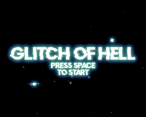 Glitch Of Hell