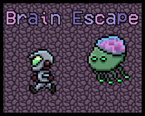 Brain Escape