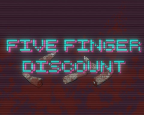 Five Finger Discount