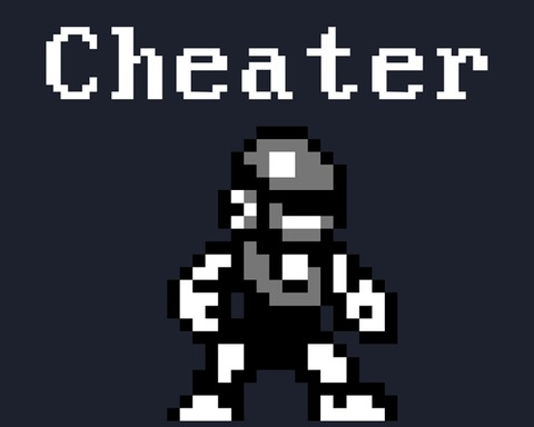 Cheater