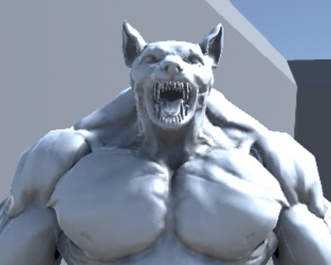 Moon Claw