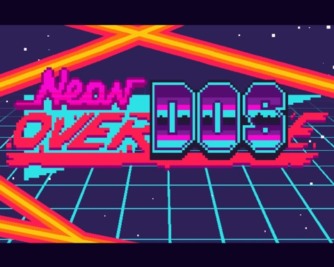 Neon OverDOSe