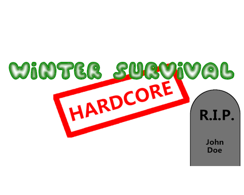 Winter Survival